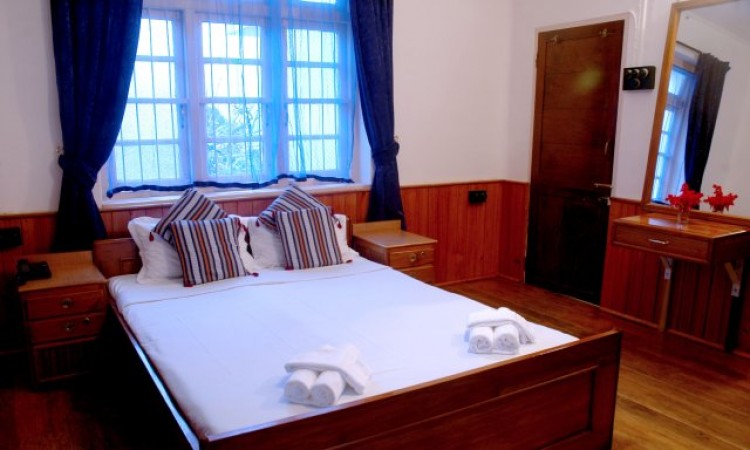 Comfortable Room Comfortable Room