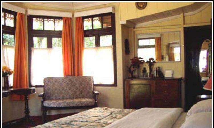 Mangolia Room Mangolia Room