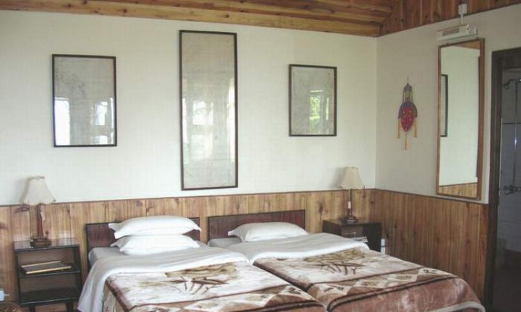 Pinewoods Room Pinewoods Room
