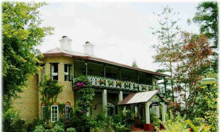 Heritage Block Heritage Block