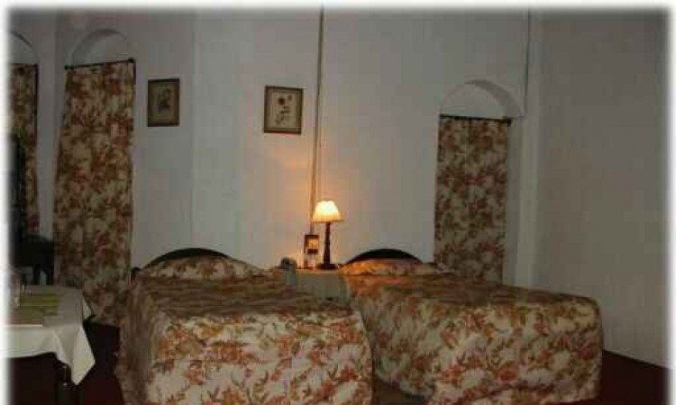 Double Bedroom Double Bedroom