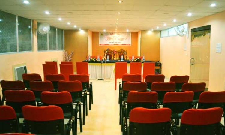Conference Hall Conference Hall