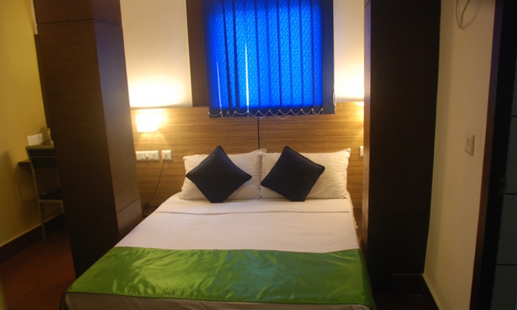 Comfortable Room Comfortable Room