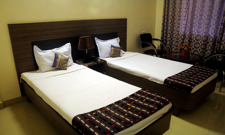 Comfortable Accommodation Comfortable Accommodation