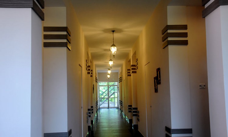 Corridor Corridor