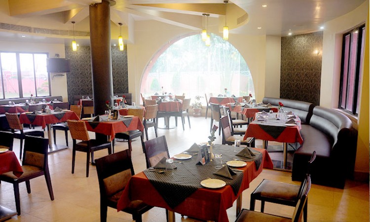 Restaurant Restaurant