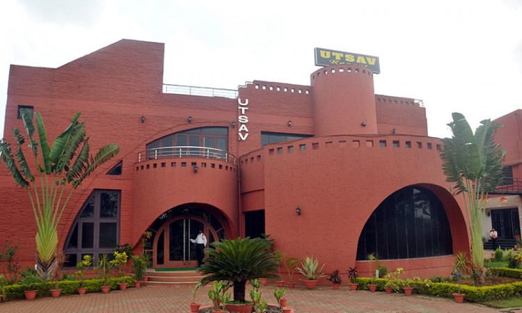 Utsav Resort Utsav Resort