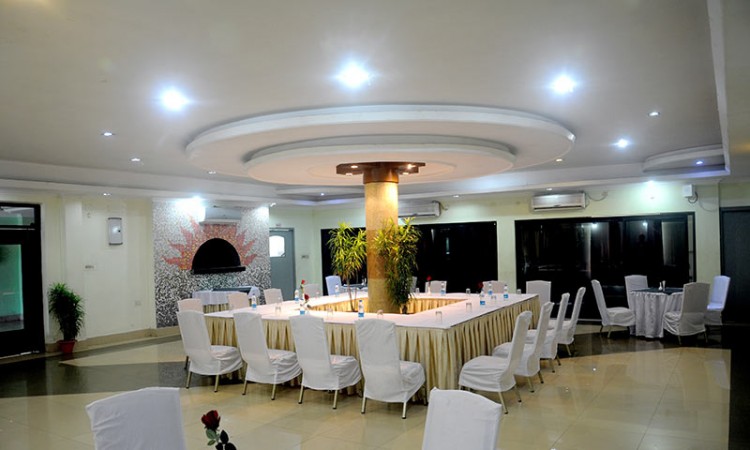 Banquet Hall Banquet Hall