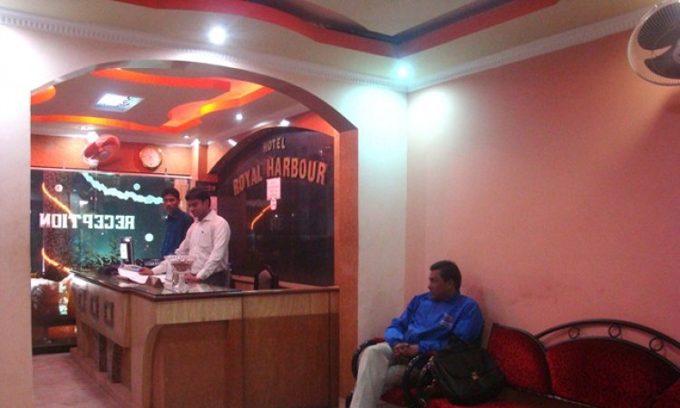 Reception Reception