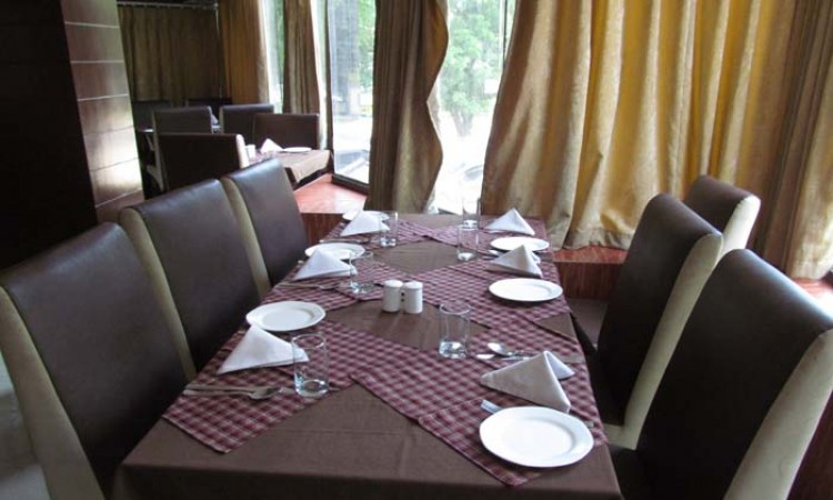 Restaurant Restaurant