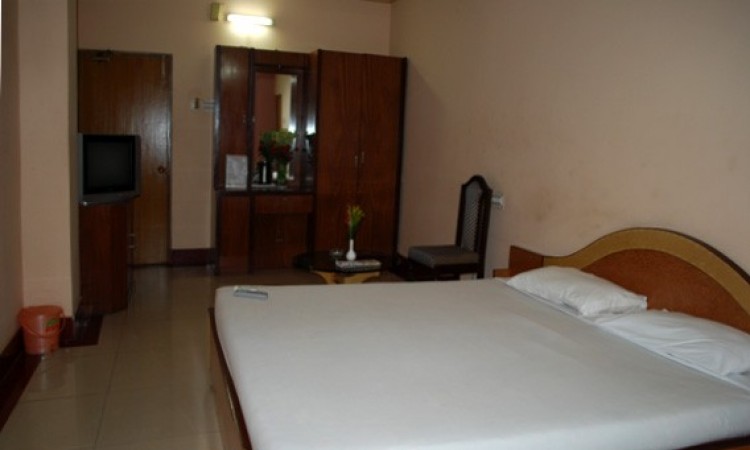 Standard Deluxe Room Standard Deluxe Room