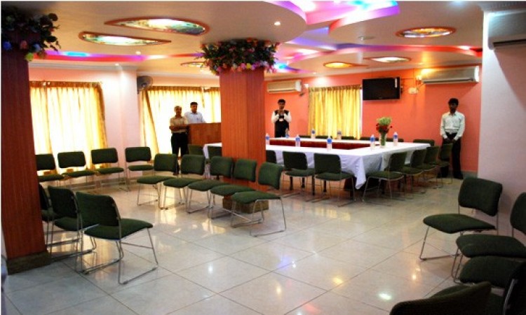 Conference Hall Conference Hall