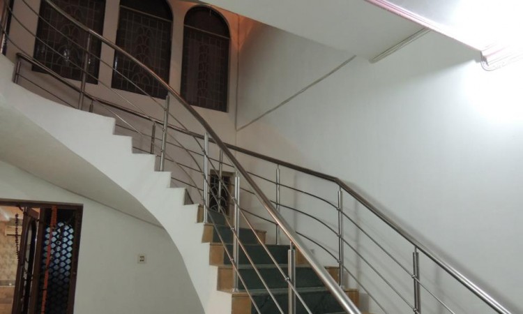 Hotel Inside View