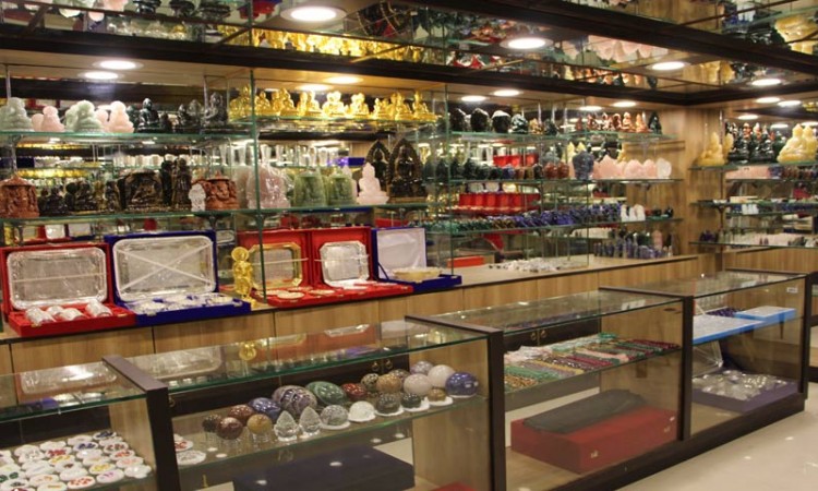 Gift Shop