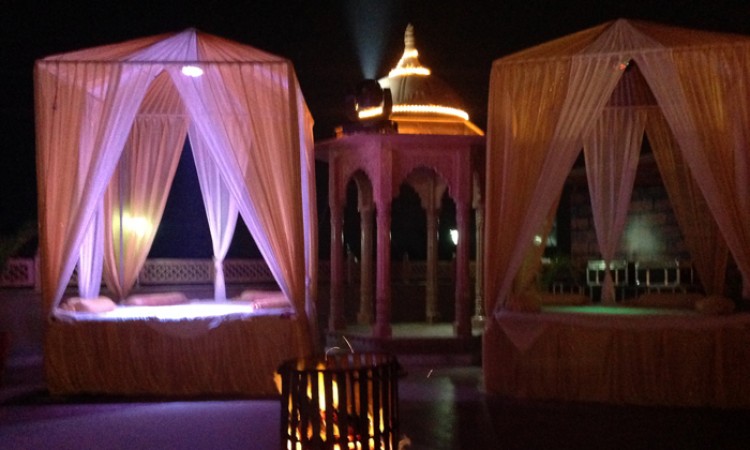 Beautiful Ambience