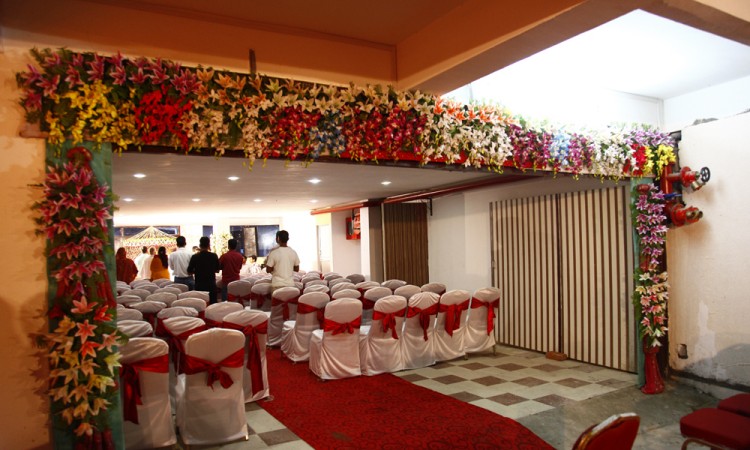 Wedding Hall
