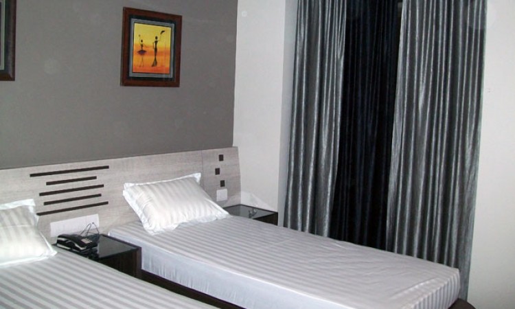 Neat Room Neat Room