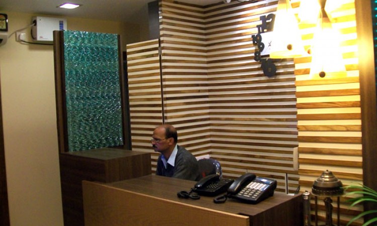 Reception Reception