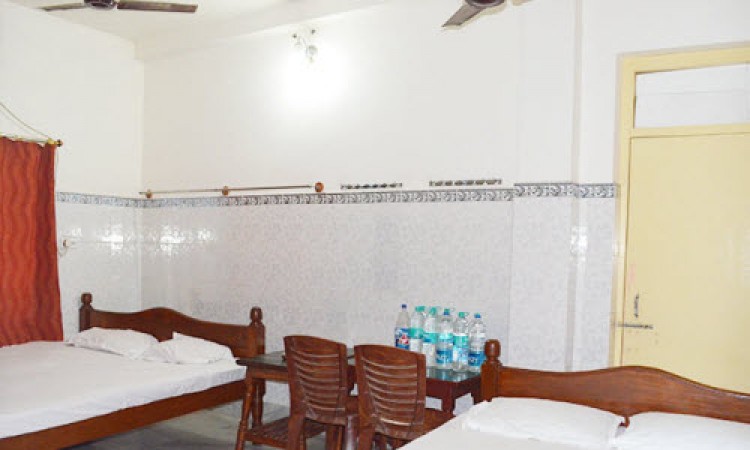 Double Bedroom