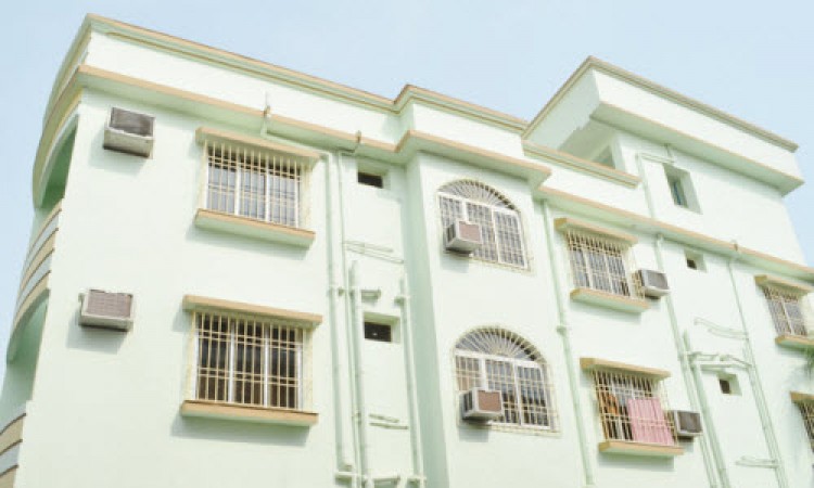 Hotel Exterior View