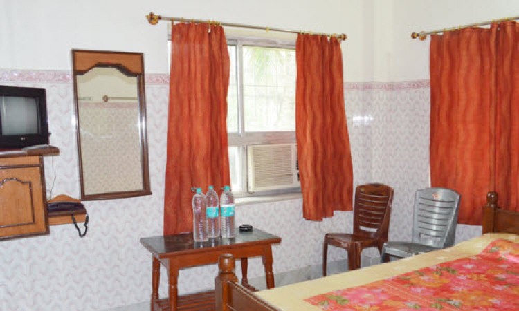 Comfortable Room