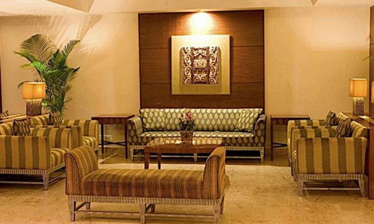 Lobby Area