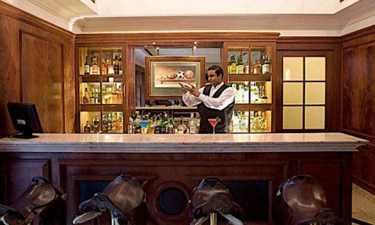 Bar Counter