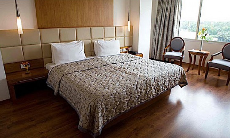 Suite Room