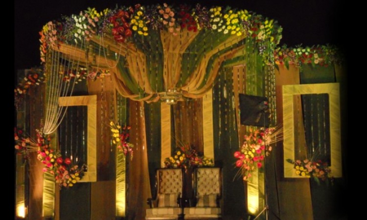 Wedding Services
