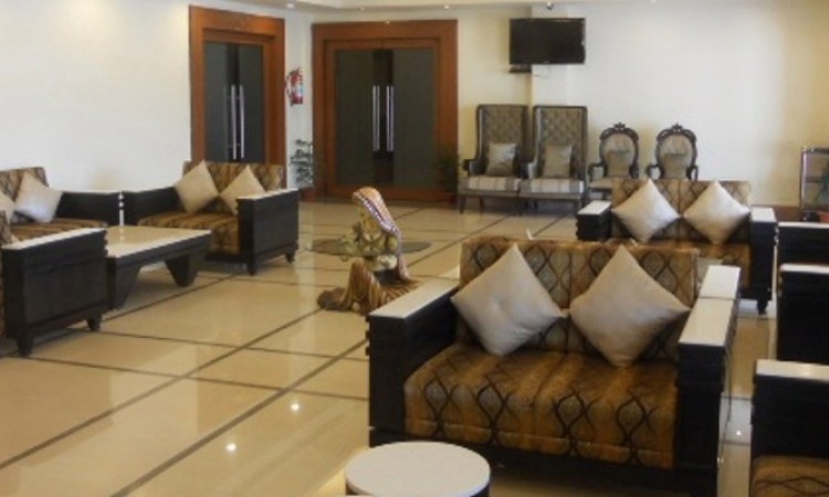 Inside the Resort