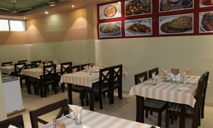 Restaurant Restaurant