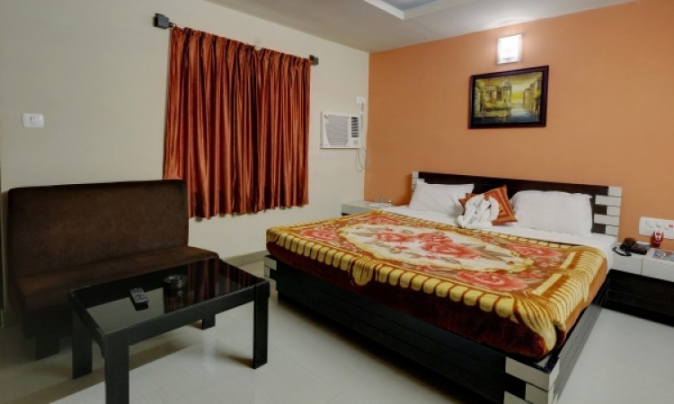 AC Room AC Room