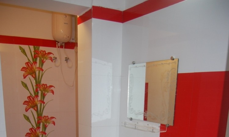Bathroom Bathroom