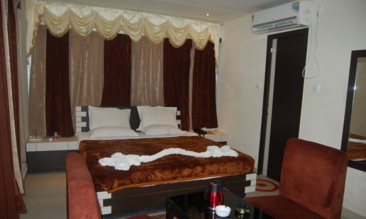 Deluxe Room Deluxe Room