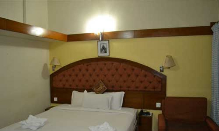 A room A room