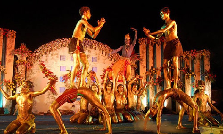 Events Events