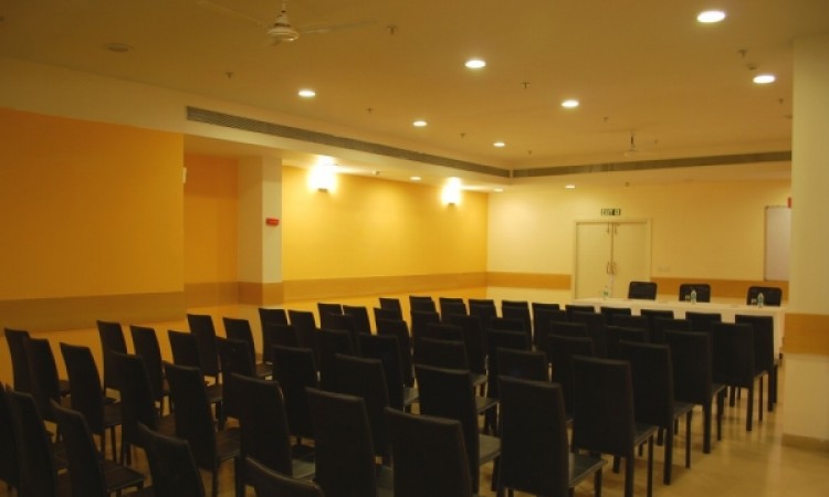 Conference Hall