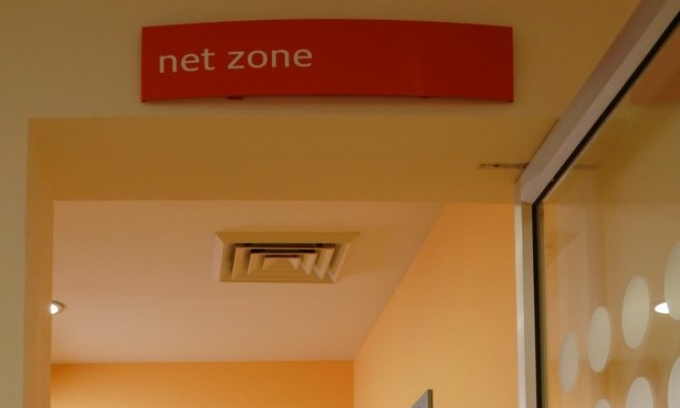 Net Zone