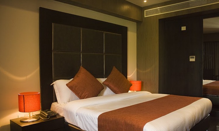 Luxurious Room