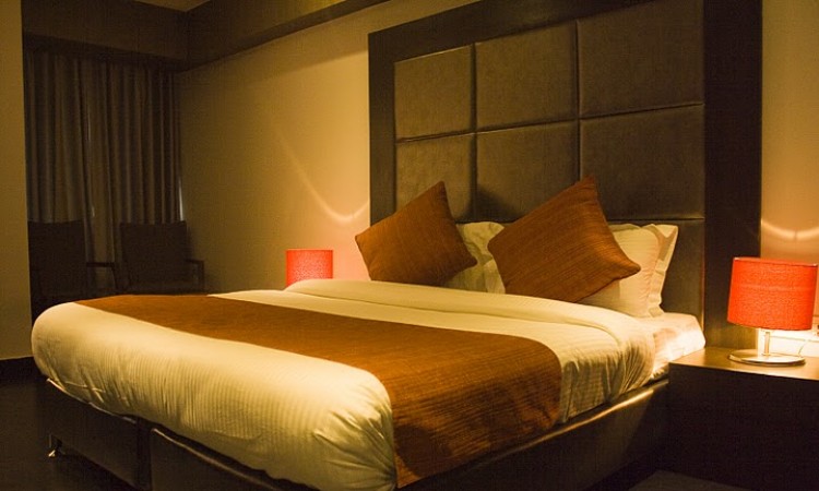 Room Interior