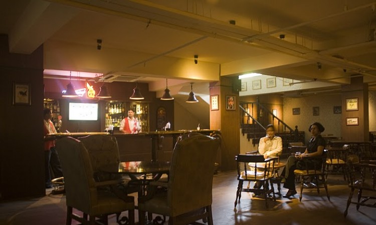 Bar
