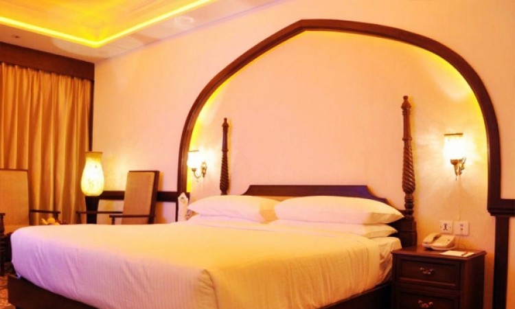 Comfortable Room