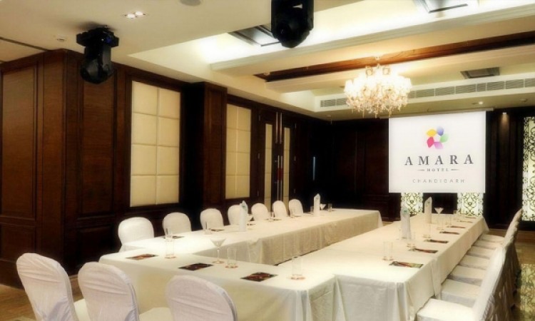 Conference Hall