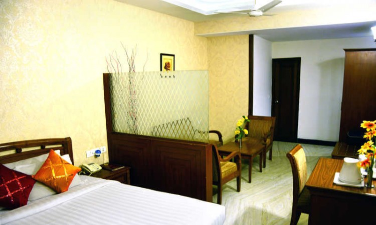 Room Interior
