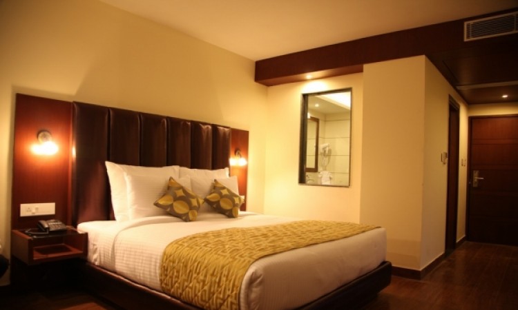 Grand Deluxe Room
