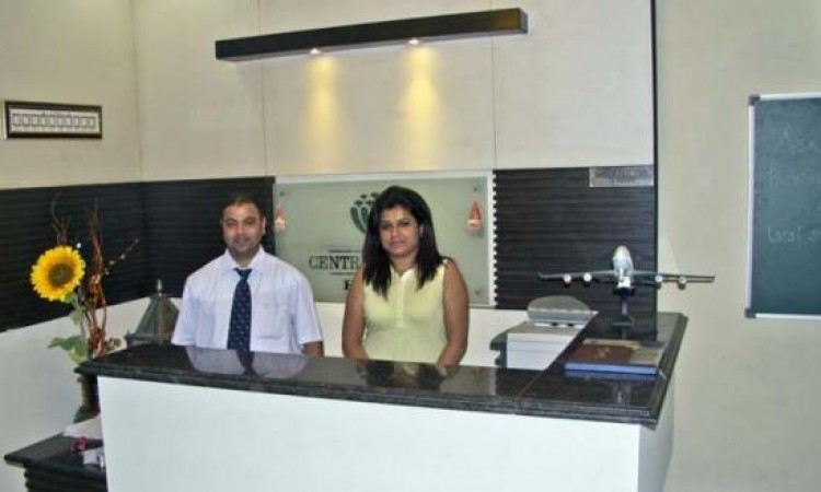 Reception Reception