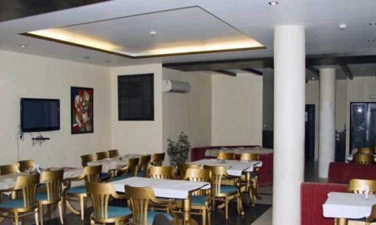 Restaurant Restaurant