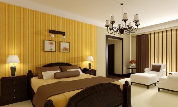 Comfortable Room Comfortable Room
