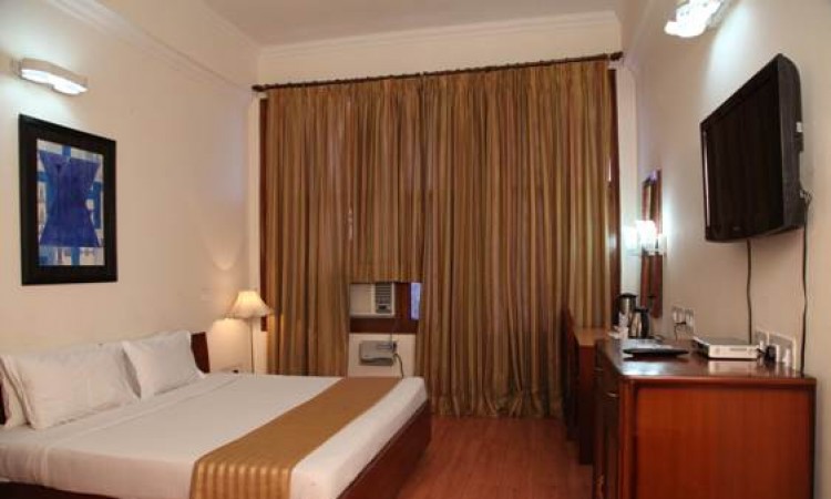 Comfortable Room