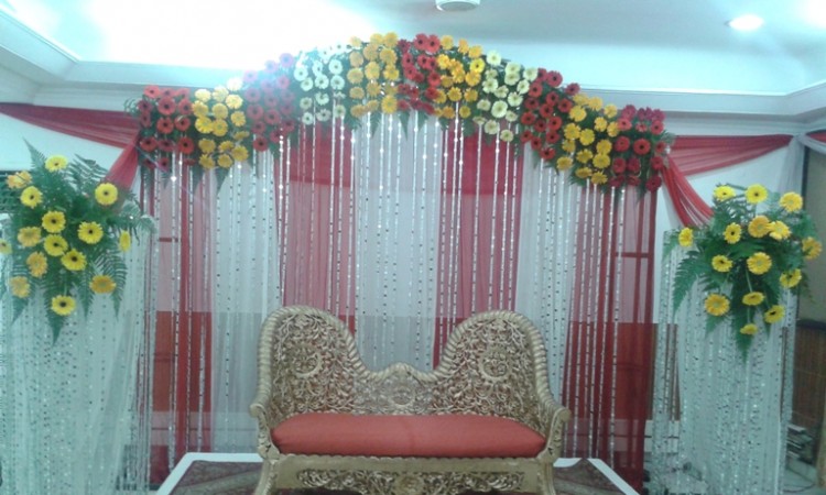 Wedding Hall